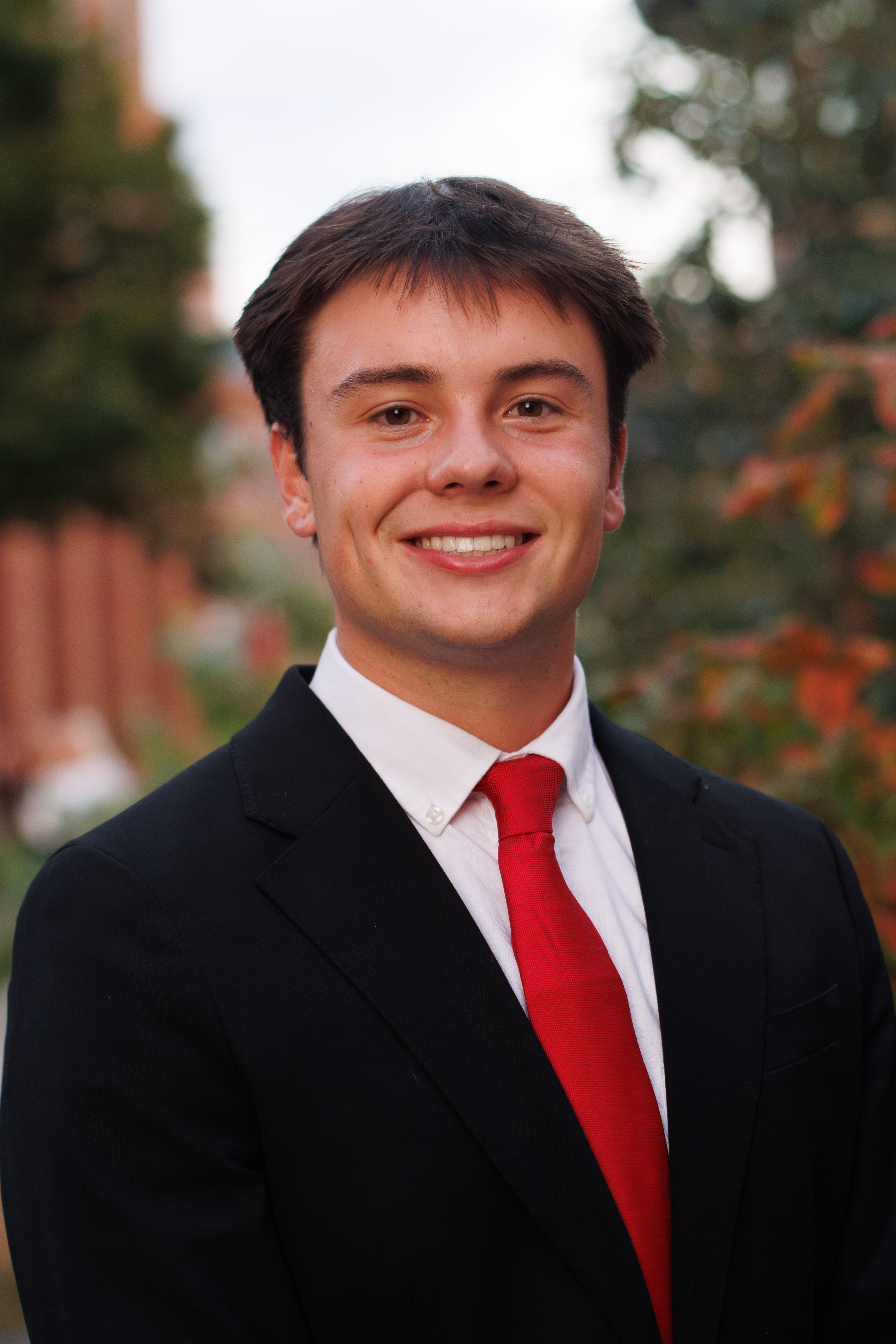 Taylor Morgan Headshot